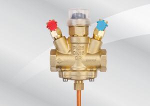 DPZV1934 Differential Pressure Zone Valve